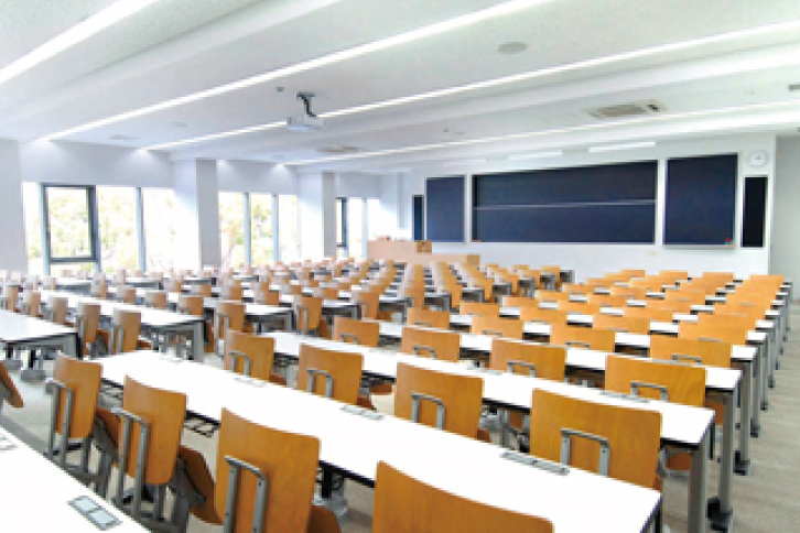 施設貸出受付業務